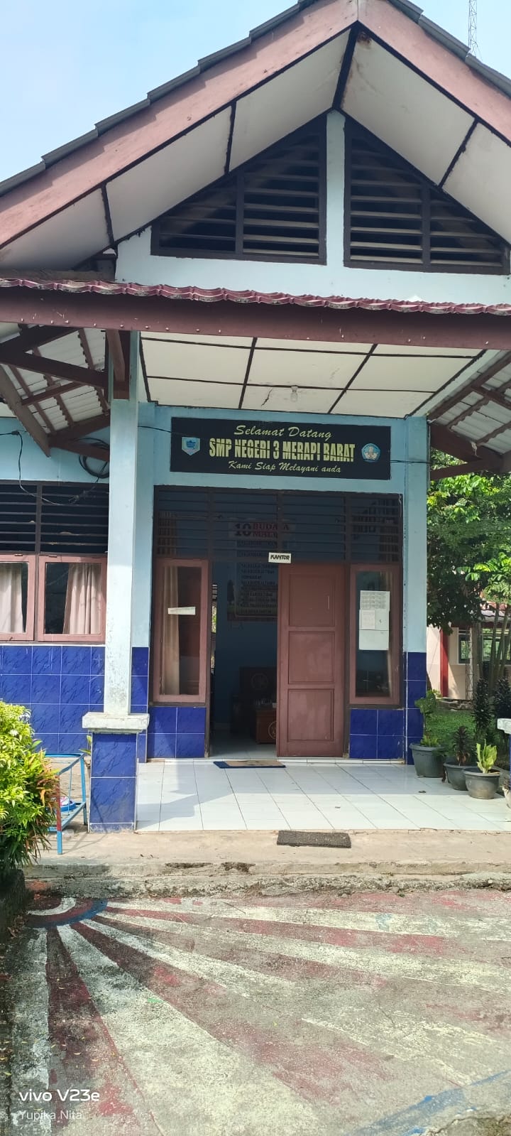 DIDUGA HERIYANTO. SPD. MM KABID SMP DIKNAS KAB LAHAT RANGKAP JABATAN LANGGAR PP NO 53 THN 2010 TABRAK PP  NO 47 THN 2005