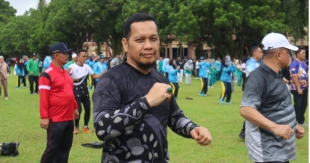 Meriahkan HUT RI, Jadikan Momen Ajang Silaturrahim