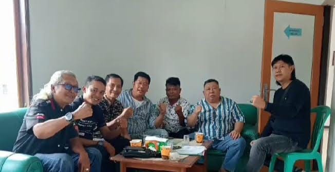 Tujuh Lembaga Pers Desak Apdesi Pringsewu Lunasi Tunggakan Langganan Media