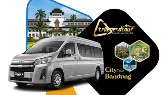 Trilegend Tour dan Layanan Sewa Hiace Bandung untuk Liburan Lebih Nyaman