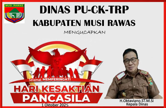 HARI KESAKTIAN PANCASILA