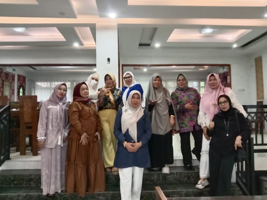 Rakor Papela Lakukan re Srukturisasi Kepengurusan